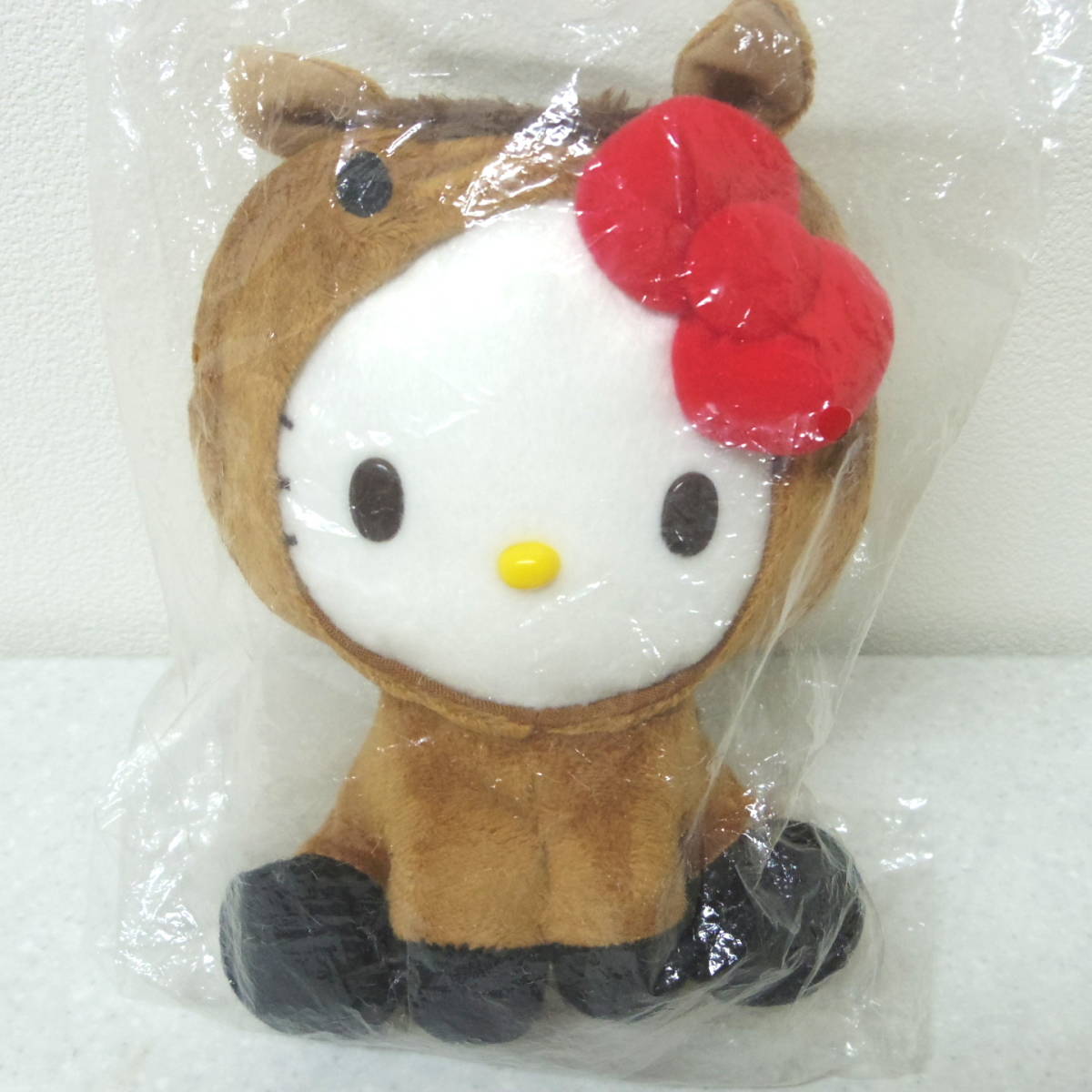 2025年最新】Yahoo!オークション -キティ 馬 ぬいぐるみの中古品 2025年最新】Yahoo!オークション -キティ 馬 ぬいぐるみの中古品