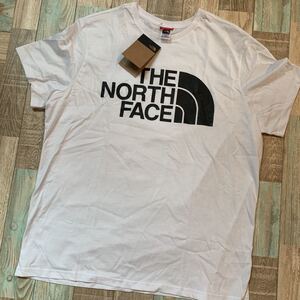 THE NORTH FACE 半袖Tシャツ