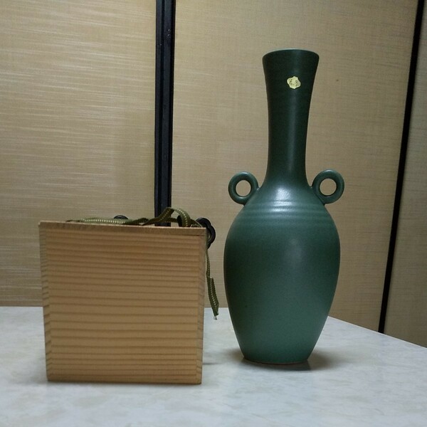 花瓶3 青銅
