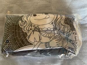 超レア!不二家ファミリークラブ フローラルペコちゃん エコバッグ レジカゴ対応 レジかごバッグ 折りたたみバッグ