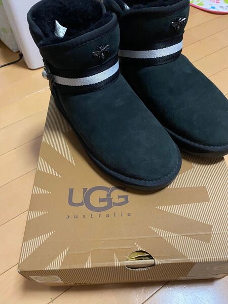 UGG ショートブーツ 26cmまた値下げしました