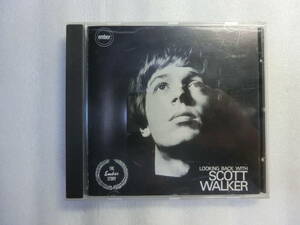 CD Looking Back With Scott Walker (Ember) スコット・ウォーカー / 聴かずに死ねるか Too Young