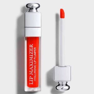 Dior アディクトリップ マキシマイザー リップ グロス 15 チェリー レッド