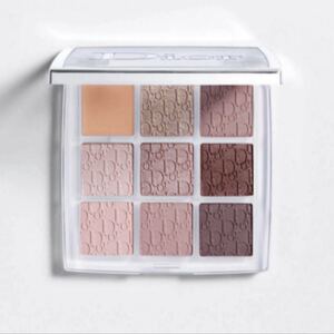 Dior バックステージ アイパレット パレット ディオール バックステージ ブラウン Christian アイシャドウ