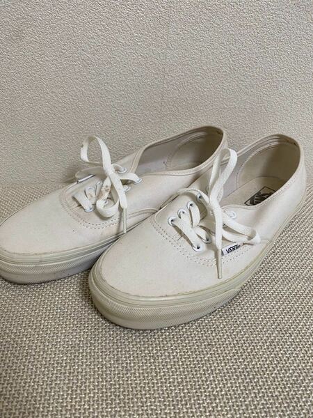 VANS スリッポン TB9C