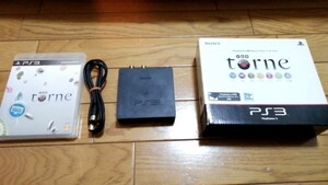 トルネ torne PS3 SONY