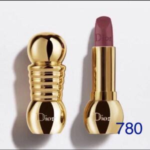 ディオール Dior リップスティック 780ラブリー口紅
