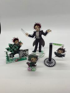 鬼滅の刃 竈門炭治郎 アクリルスタンド まとめ