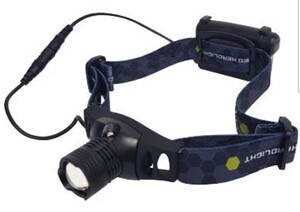 LED フォーカスコントロールヘッドライト【中古】LEDヘッドライト ヘッドランプ 高輝度 店頭販売価格(税込)¥3,179
