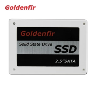【送料無料】SSD Goldenfir 360GB SATA3 / 6.0Gbps 新品 2.5インチ 高速 NAND TLC 内蔵 デスクトップPC ノートパソコン (a1241)