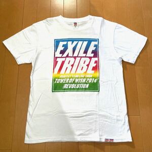 ライブ Tシャツ / EXILE TRIBE
