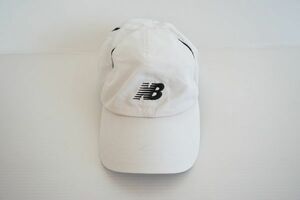 【即決】NEW ERA x NB ニューエラ ニューバランス レディース キャップ CAP 白【699042】