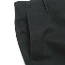 ITTY-BITTY イッティビッティ 日本製 Nylie oxford Pants ナイリーオックスフォードパンツ スリムシルエット IBP16-C377 2 ☆☆mc57317_画像5