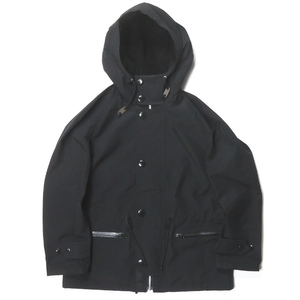 eYe COMME des GARCONS JUNYA WATANABE MAN x THE NORTH FACE ノースフェイス 17AW MOUNTAIN PARKA マウンテンパーカー WT-J904 S mm9566