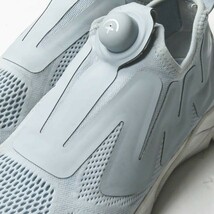 Reebok リーボック PUMP PLUS SUPREME ENGINE ポンプ プラス シュプリーム エンジン BS7043 US8.5(26.5cm) GABLE GREY ☆☆s16507_画像7