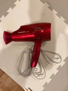 ジャンク品 ドライヤー パナソニック