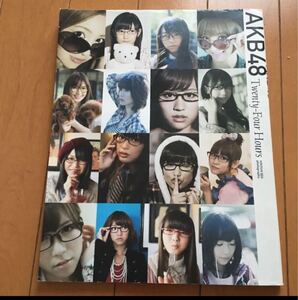 AKB48 Twenty-Four Hours