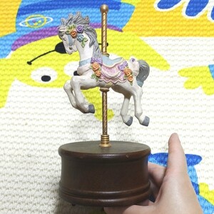 オルゴール 訳あり