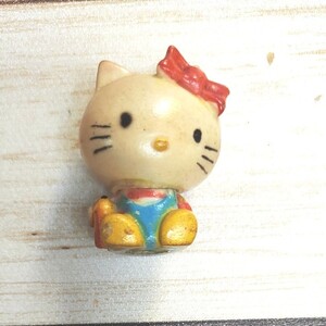 昭和レトロ キティちゃん