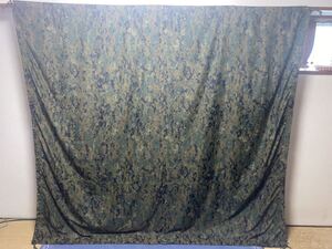 中古　FIELD TRAP REVERSIBLE WOODLAND MARPAT AND COYOTE MARINE CORPS