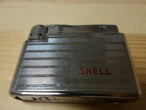 SEELL ELLICK-Ⅱ oil lighter used not for sale 