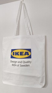 トートバッグ エコバッグ IKEA