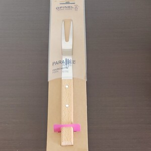 OPINEL オピネル カービングフォーク