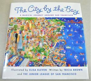 !即決!「The City by the Bay　A Magical Journey Around San Francisco」