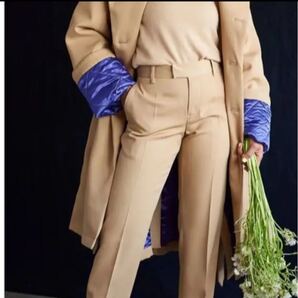 ジョンリンクス jonnlynx トレンチコート レインボーインザダーク