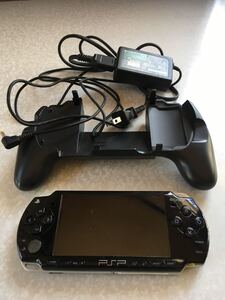 プレイステーションポータブル PSP本体 充電器