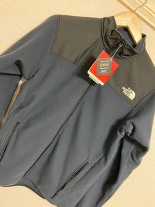 THE NORTH FACE ザノースフェイス マウンテンバーサマイクロジャケット タグ付き未使用品