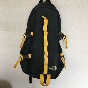 ノースフェイス リュック THE NORTH FACE