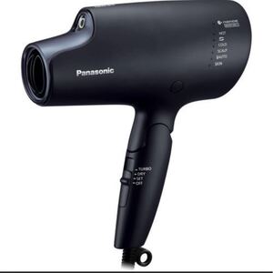 Panasonic EH-NA0G-Aヘアードライヤーナノケア ディープネイビー