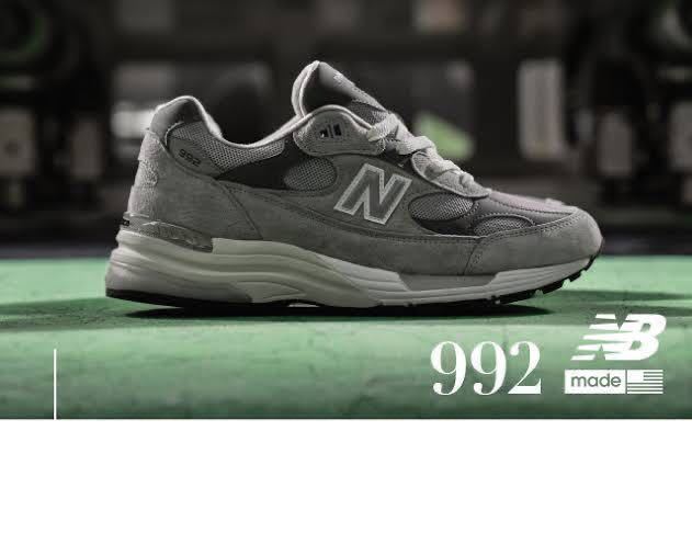 ヤフオク! -「992gr」(New Balance)の中古品・新品・古着一覧