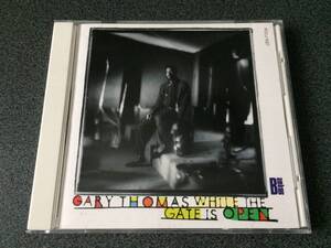 ★☆【CD】WHILE THE GATE IS OPEN / ゲイリー・トーマス GARY THOMAS ザ・ゲイト・イズ・オープン☆★