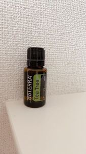 doTERRA ドテラ ティートリー15ml
