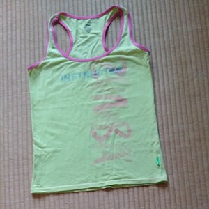 ZUMBA タンクトップ