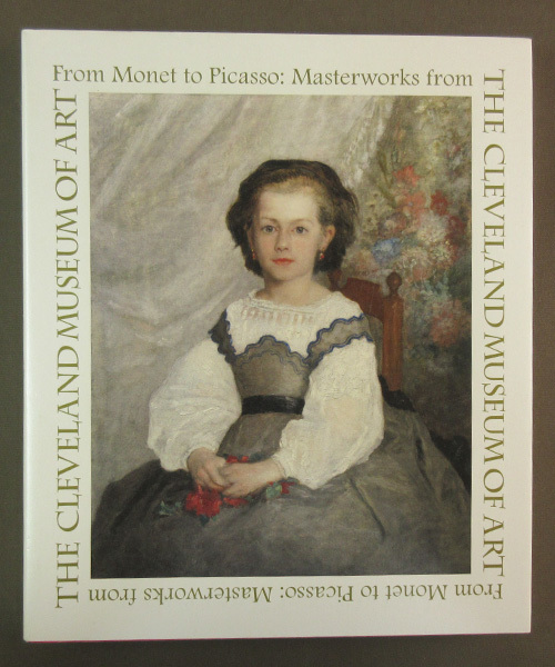 [Varios libros usados] Imágenes ◆ Museo de Arte de Cleveland Retratos de belleza femenina Catálogo de arte 2006 Mori Arts Center ◆ L0, Cuadro, Libro de arte, Recopilación, Catalogar