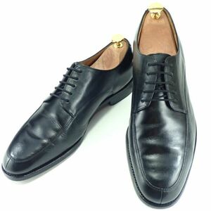 FLORSHEIM IMPERIAL ユーチップ 【表記サイズ：10D (日本参考サイズ約28.0cm) 重さ：971g】SA195 靴 革靴 レザー 本革 メンズ ビジネス