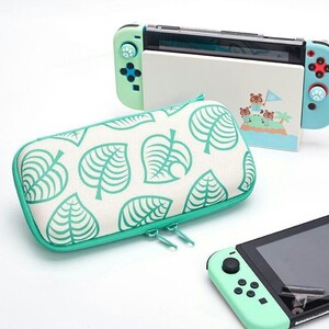 任天堂スイッチケース ゲーム Switch カバー ハード 収納バッグ ケース