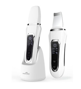 美顔器 ウォーターピーリング