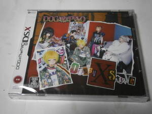 ■即決CD新品■ Doggy StyleX (赤盤) DOG inTheパラレルワールドオーケストラ 　管理HH-295