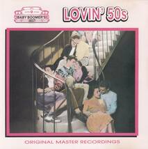輸 Various Lovin' 50s (Original Master Recordings)◆規格番号■CDL-9439◆送料無料■即決●交渉有_画像1