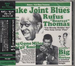 country VA / juke * joint * blues 50'S-60'S unopened * standard number #PCD-3058* free shipping # prompt decision * negotiations have 