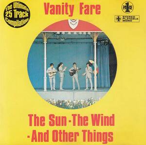  транспорт Vanity Fare The Sun The Wind And Other Things* стандарт номер #REP-4155-WZ* бесплатная доставка # быстрое решение * переговоры иметь 