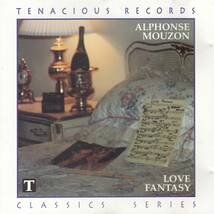 輸 Alphonse Mouzon Love Fantasy アルフォンス・ムザーン◆規格番号■TENAC-92042◆送料無料■即決●交渉有_画像1