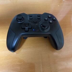ワイヤレスコントローラー プロコン Switch