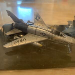 戦闘機 ダイキャスト非売品