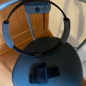 リングフィットアドベンチャー