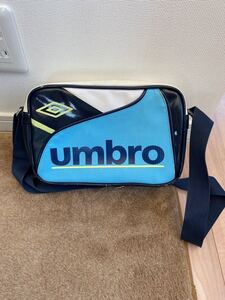 アンブロ スポーツバック ショルダーバッグ